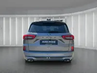 Gebraucht Ford Kuga ST-Line 186 PS (136 kW) 2024 Silber SUV