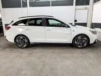 Neu Hyundai i30 N Line 150 PS (110 kW) 2026 Serenity white w6h Kombi