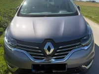 Occasion Renault Espace Initiale Paris 160 ch (117 kW) 2015 Gris Monospace