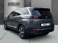 Gebraucht Peugeot 5008 GTi 131 PS (96 kW) 2024 Grau SUV