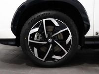 Gebraucht MG HS Luxury 272 PS (200 kW) 2025 Pearl white (weiß) SUV