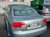 Occasion Audi A4 2006 Gris Berline