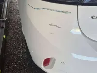 Gebraucht Opel Corsa 101 PS (74 kW) 2023 Weiß Kleinwagen