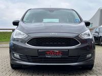 gebraucht Ford C-MAX Automatik Business Edition SHZ LRH SYNC