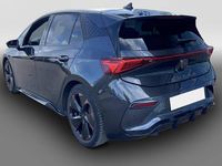 Gebraucht Cupra Born 150 kW (204 PS) 2022 Grau Kleinwagen