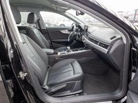 Gebraucht Audi A4 Ambiente 204 PS (150 kW) 2021 Brillantschwarz Kombi