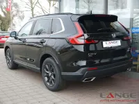 Neu Honda CR-V Advance 184 PS (135 kW) 2026 Crystal black p. SUV