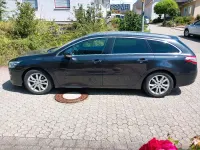 Gebraucht Peugeot 508 165 PS (121 kW) 2016 Grau Kombi