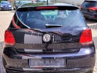 gebraucht VW Polo Black Edition V (6R1)