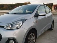 gebraucht Hyundai i10 1.2 Yes Klima*Tempomat*Sitz&Lenkradheizung