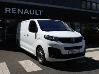 Gebraucht Fiat Scudo 144 PS (105 kW) 2022 Weiß Van