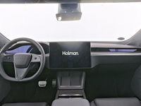 Gebraucht Tesla Model S Plaid 622 kW (847 PS) 2022 Rot Kleinwagen