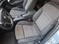 Gebraucht Opel Insignia 160 PS (117 kW) 2013 Silber Kombi