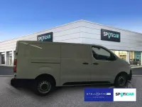 Gebraucht Opel Vivaro Edition 144 PS (105 kW) 2024 Weiß Van / Kleinbus