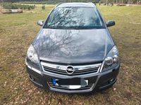 Gebraucht Opel Astra 140 PS (102 kW) 2009 Grau Kombi