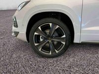 Neu Cupra Ateca 190 PS (139 kW) 2025 Nevada weiss metallic SUV