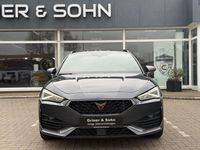 Gebraucht Cupra Leon 204 PS (150 kW) 2022 Grau Kombi