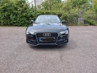 gebraucht Audi A5 Sportback 1.8 TFSI S-Line Automatic