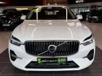 Brugt Volvo XC60 Core 197 HK (144 kW) 2024 Hvid SUV