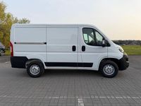 Gebraucht Opel Movano Edition 140 PS (102 kW) 2023 Pure white Van