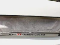 Gebraucht Audi TT Sport 200 PS (147 kW) 2007 Weiß Coupé
