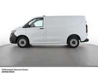 Neu VW T6.1 110 PS (80 kW) 2025 Weiß Van