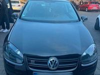 Gebraucht VW Golf V GT 170 PS (125 kW) 2007 Limousine