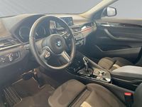 Gebraucht BMW X2 Advantage 178 PS (130 kW) 2021 Schwarz SUV