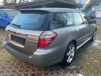 Gebraucht Subaru Legacy Active 150 PS (110 kW) 2008 Grau Kombi