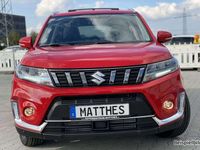 gebraucht Suzuki Vitara Comfort+ :HYBRID+ Leder+ NAVI+ LED+ WinterPak+ ...