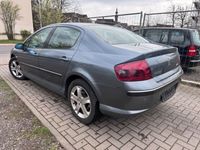 gebraucht Peugeot 407 Esplanade/ Automatik / Tüv 06/25