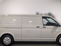Usata VW Transporter 110 CV (80 kW) 2022 Grigio Furgone