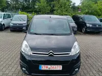 Gebraucht Citroën e-Berlingo SELECTION 110 PS (80 kW) 2016 Schwarz Kombi