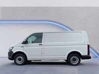 Second-hand VW Transporter 84 CP (61 kW) 2019 Alb Van