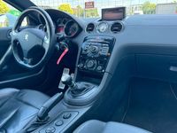Gebraucht Peugeot RCZ Sport 156 PS (114 kW) 2011 Weiß Coupé