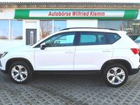 Gebraucht Seat Ateca Style 150 PS (110 kW) 2023 Weiß SUV