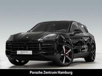 Gebraucht Porsche Cayenne S 475 PS (349 kW) 2025 Schwarz SUV