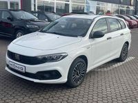 Gebraucht Fiat Tipo 131 PS (96 kW) 2023 Weiß Kombi