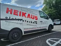 Gebraucht Renault Trafic 116 PS (85 kW) 2015 Weiß Van / Kleinbus