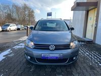 gebraucht VW Golf Plus VI Style *TÜV*KLIMA*EURO5*