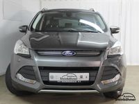 gebraucht Ford Kuga 1.5 EcoBoost SYNC Edition Navi SHZ Parkpilot