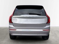 Neu Volvo XC90 Plus 455 PS (334 kW) 2025 Silber SUV