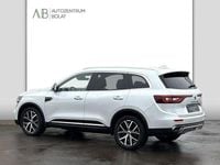 Gebraucht Renault Koleos Techno 184 PS (135 kW) 2023 Weiß SUV