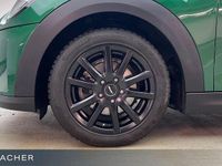 Gebraucht Mini Cooper Classic 136 PS (100 kW) 2023 Grün Kleinwagen