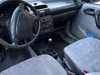 Gebraucht Opel Corsa Swing 54 PS (39 kW) 1998 Grün Kleinwagen