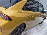 Gebraucht Opel Astra 150 PS (110 kW) 2023 Gold Limousine