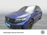 Gebraucht VW Touareg Style 286 PS (210 kW) 2025 Blau SUV