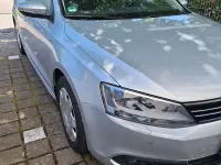 Gebraucht VW Jetta 150 PS (110 kW) 2014 Limousine