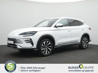 Gebraucht BYD Seal Boost 218 PS (160 kW) 2025 Weiß SUV