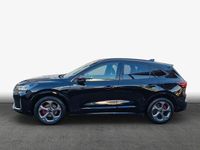Gebraucht Ford Kuga ST-Line X 186 PS (136 kW) 2024 Agate black metallic SUV